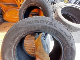 Гуми Зимни 195/65R15, снимка 5