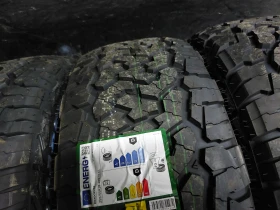 Гуми Зимни 255/55R18, снимка 4
