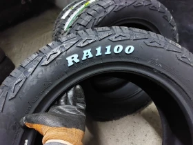 Гуми Зимни 255/55R18, снимка 7