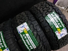 Гуми Зимни 255/55R18, снимка 3