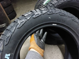 Гуми Зимни 255/55R18, снимка 6