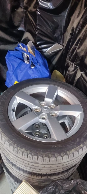 Джанти, снимка 2