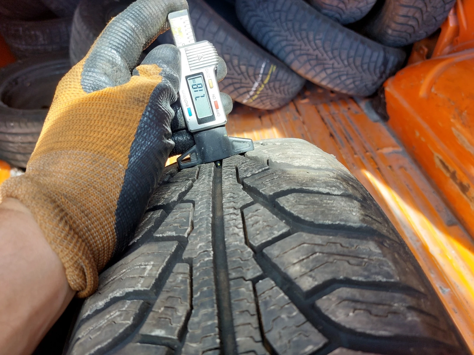 ���� 195/65R15 | Mobile.bg � ����������� 4