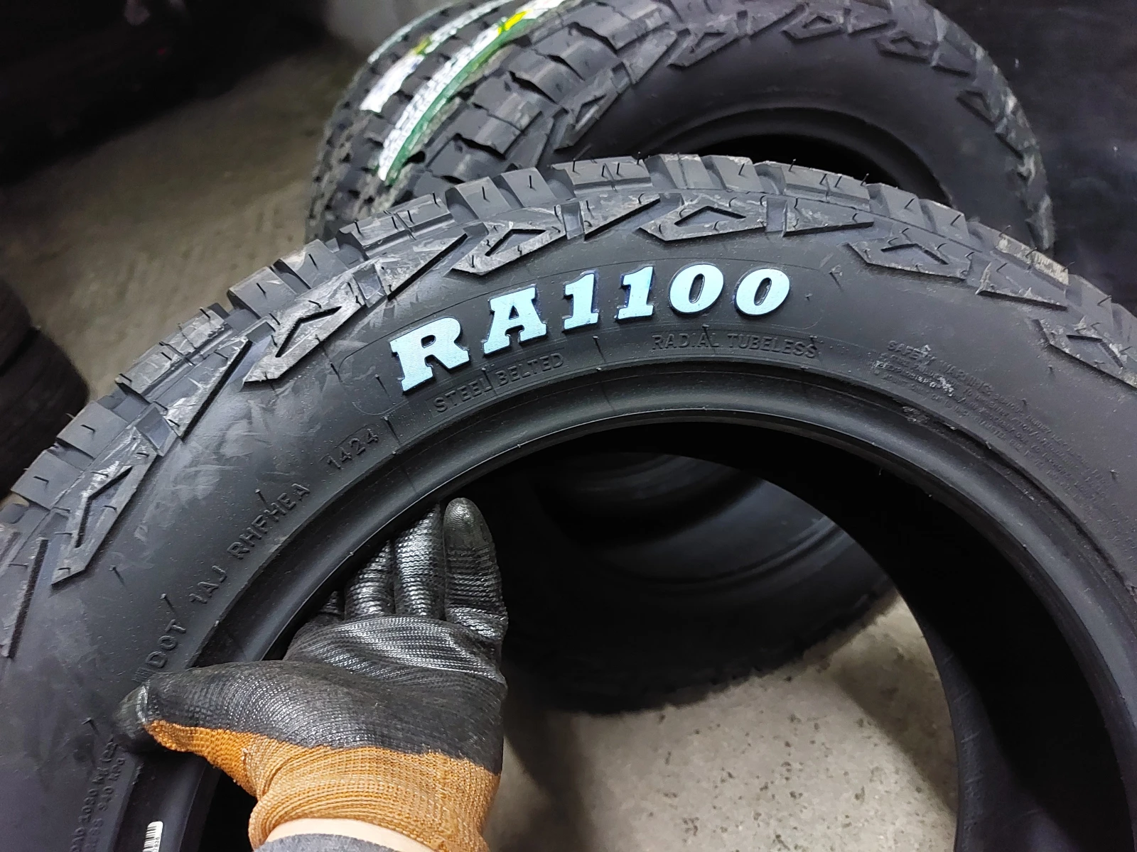  255/55R18 | Mobile.bg   7