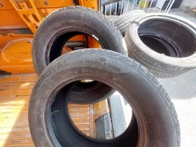 Гуми Зимни 195/65R15, снимка 6 - Гуми и джанти - 38091673