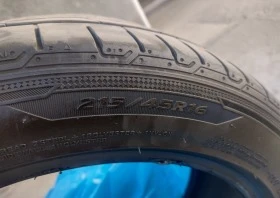  215/45R16 | Mobile.bg    2