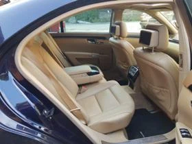 Mercedes-Benz S 350 6бр. 4matik S350 S500 388 к.с. 320CDI 235К., снимка 10