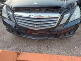 Mercedes-Benz E 220  auto, om651 , снимка 4