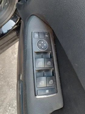 Mercedes-Benz E 220  auto, om651 , снимка 7