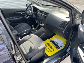 Kia Rio Газ, снимка 13