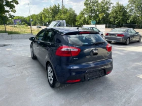 Kia Rio Газ, снимка 6