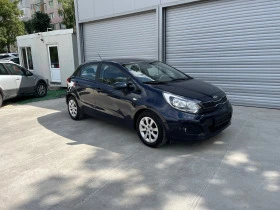 Kia Rio Газ, снимка 15