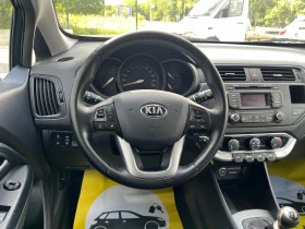 Kia Rio Газ, снимка 8