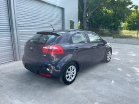 Kia Rio Газ, снимка 5