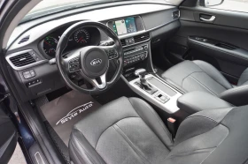 Kia Optima 2.0 Plug-in Hybrid EXECUTIVE, 360 CAMERA, CARPLAY, снимка 9