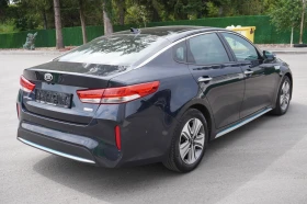 Kia Optima 2.0 Plug-in Hybrid EXECUTIVE, 360 CAMERA, CARPLAY, снимка 5