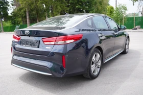 Kia Optima 2.0 Plug-in Hybrid EXECUTIVE, 360 CAMERA, CARPLAY, снимка 5