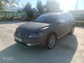VW Alltrack, снимка 8