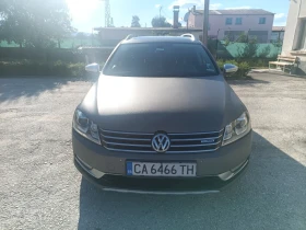 VW Alltrack, снимка 11