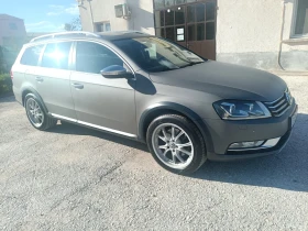 VW Alltrack, снимка 14