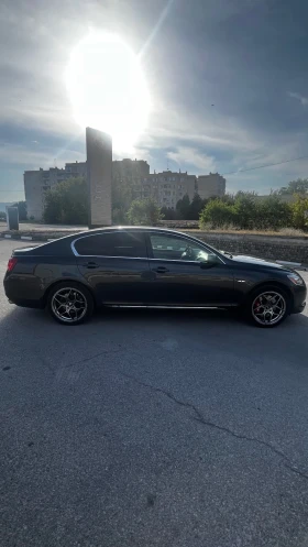 Lexus GS 450h, снимка 4