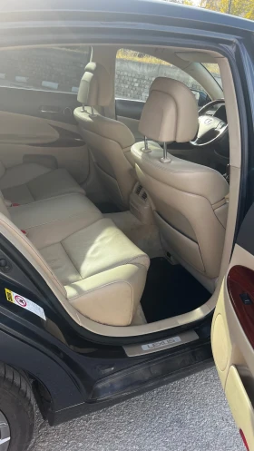 Lexus GS 450h, снимка 11
