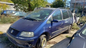 VW Sharan 1.9TDI, снимка 1