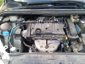 Peugeot 307, снимка 3