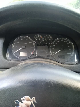 Peugeot 307, снимка 4