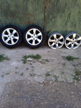 Peugeot 307, снимка 17