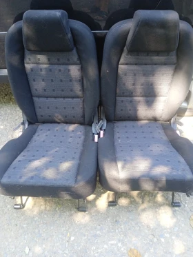 Peugeot 307, снимка 14