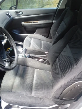Peugeot 307, снимка 17