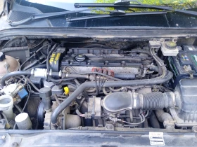 Peugeot 307, снимка 16