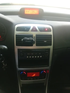 Peugeot 307, снимка 14