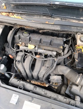 Peugeot 307, снимка 12