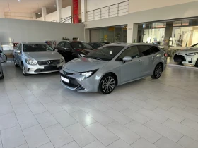 Toyota Corolla Active* 1.8 , снимка 2