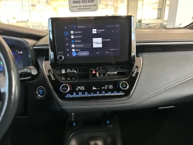 Toyota Corolla Active* 1.8 , снимка 13