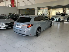 Toyota Corolla Active* 1.8 , снимка 6