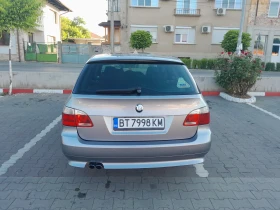 BMW 525 525, снимка 6