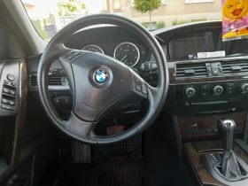 BMW 525 525, снимка 11