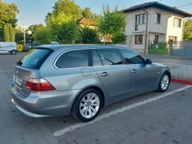BMW 525 525, снимка 7