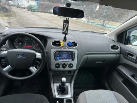 Ford Focus 1.8i, снимка 7
