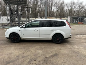 Ford Focus 1.8i, снимка 6