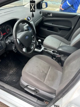 Ford Focus 1.8i, снимка 9
