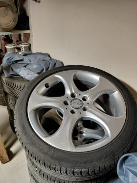 Mercedes-Benz E 320 3.2 cdi, снимка 13