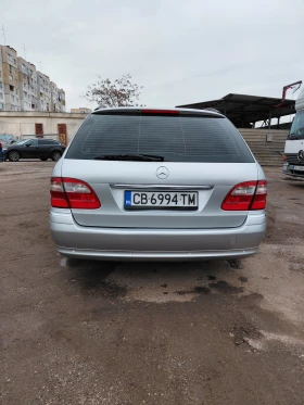Mercedes-Benz E 320 3.2 cdi, снимка 6