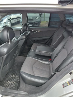 Mercedes-Benz E 320 3.2 cdi, снимка 10