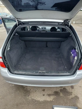 Mercedes-Benz E 320 3.2 cdi, снимка 12