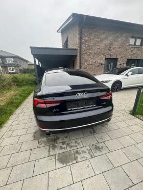 Audi A5 2.0 TFSI Mild Hybrid , снимка 2