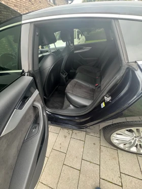 Audi A5 2.0 TFSI Mild Hybrid , снимка 7